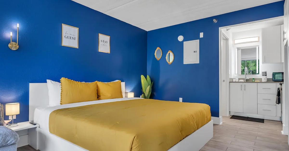 Effortless Elegance: 15 Easy Ways to Make Your Apartment Look Lavish